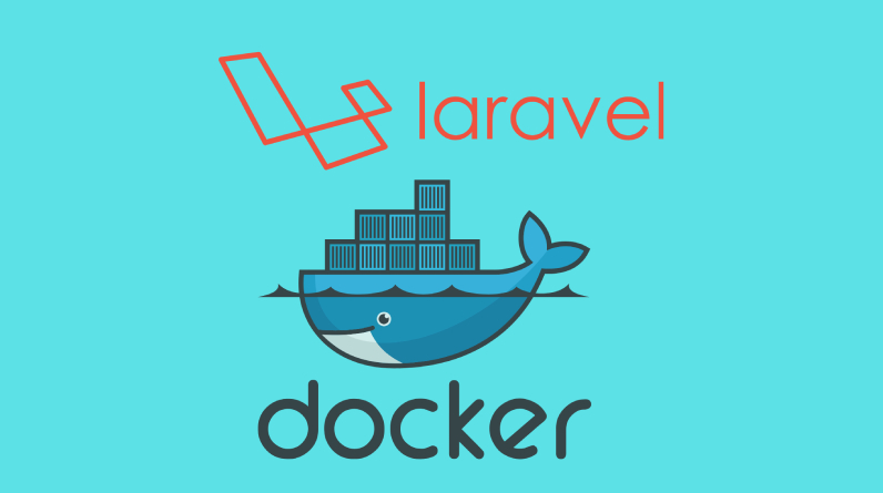 Laravel Sail sets up containers that give your application a local development environment using Docker and Docker Compose.