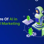 Could AI have a profound impact on the future of digital marketing