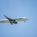 Frontier Airlines has just announced a $399 summer pass that allows unlimited flights Where's the Catch