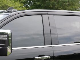 Reasons Why You Should Tint Your Car’s Windows