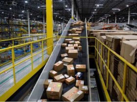 sources amazon 10m new californiasoperbloomberg