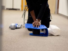 Don't Be Caught Off Guard: The Benefits of First Aid CPR Training