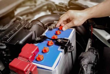 The Importance of a 24-Hour Car Battery Shop for Emergencies