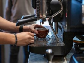 From Novice to Expert: How to Excel in Part-Time Barista Jobs